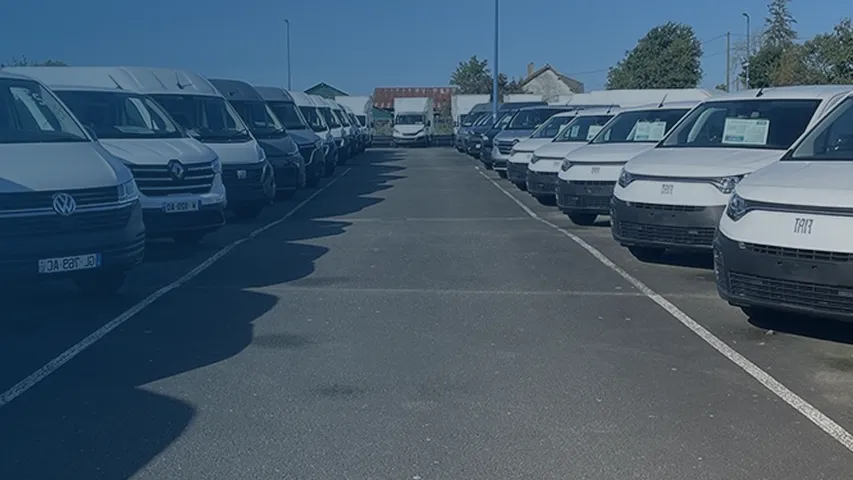 Image de véhicules