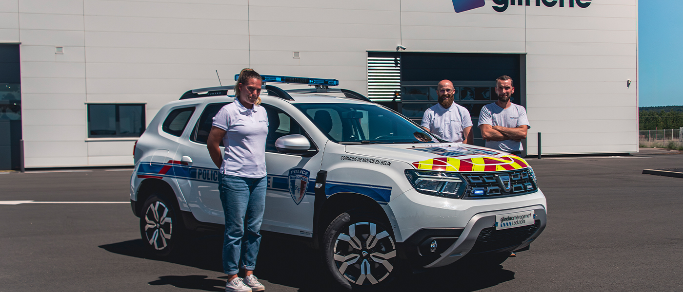 Nos engagements qualité et environnement