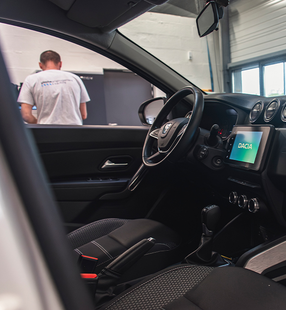 Engagement environnemental